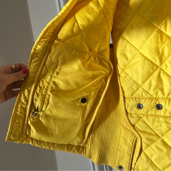 Ralph Lauren vest - Picture 5 of 5